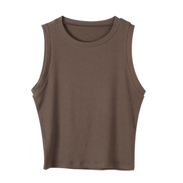 "Amari" Knitted Top