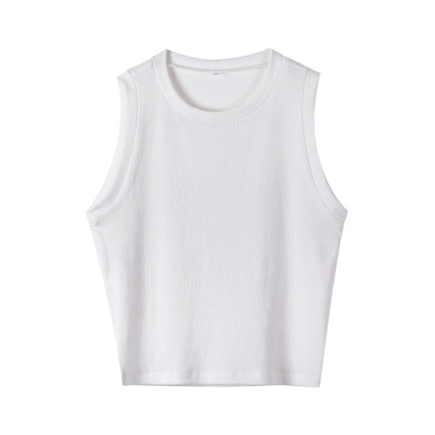 "Amari" Knitted Top