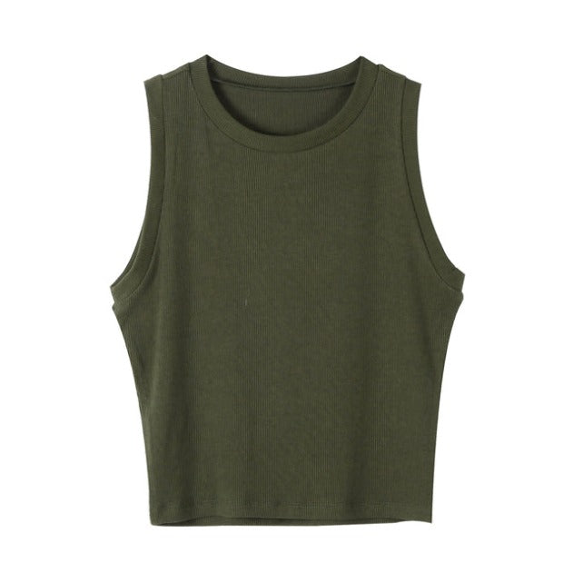 "Amari" Knitted Top