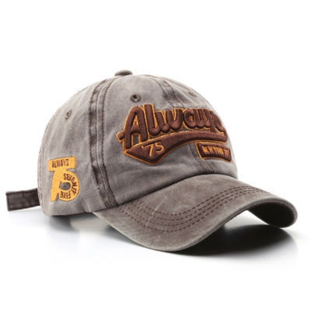 "Trucker" Cap