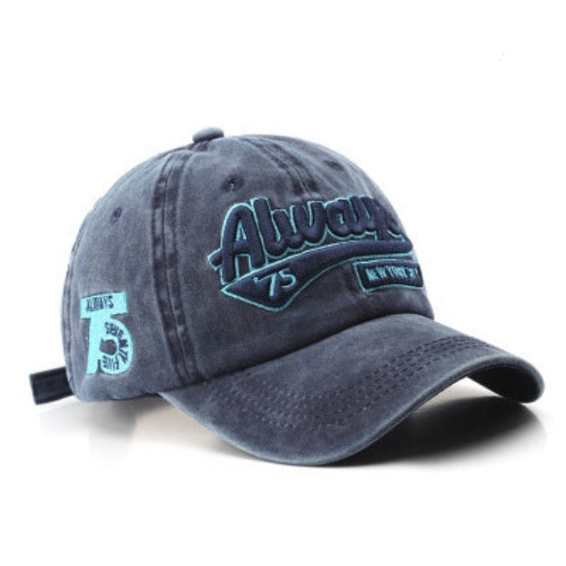 "Trucker" Cap