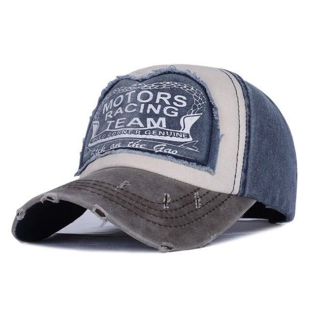 "Trucker" Cap