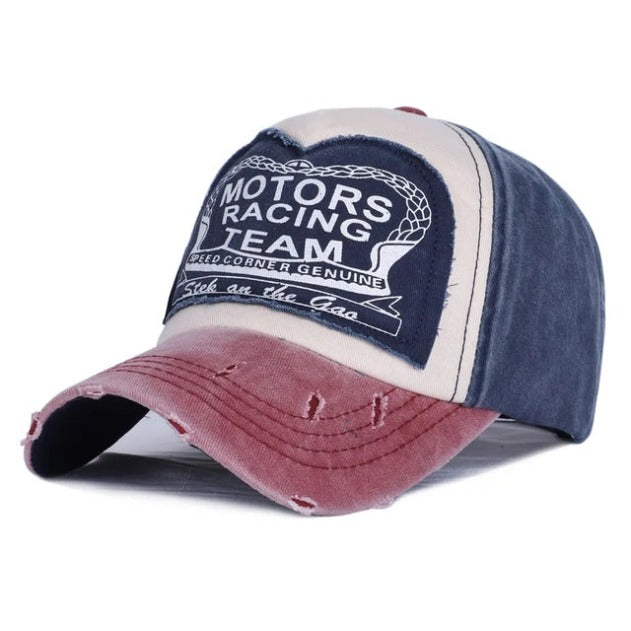 "Trucker" Cap