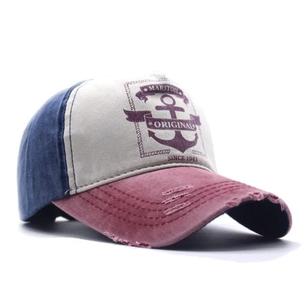 "Trucker" Cap