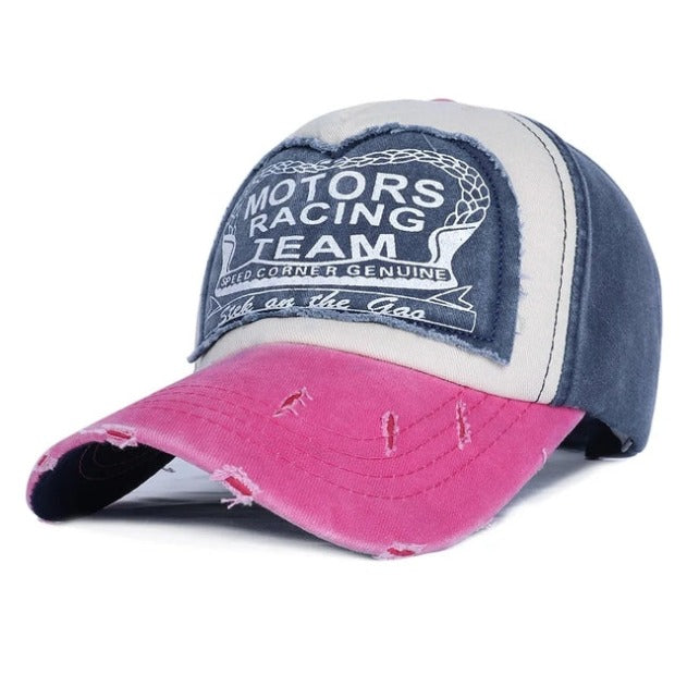 "Trucker" Cap