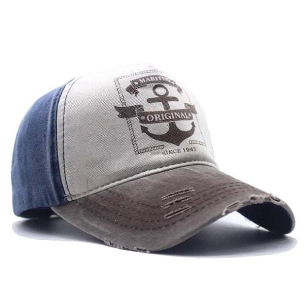 "Trucker" Cap