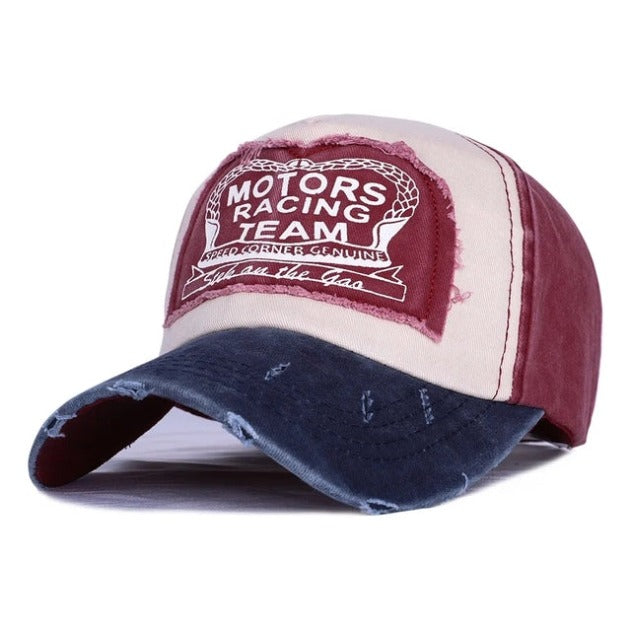 "Trucker" Cap