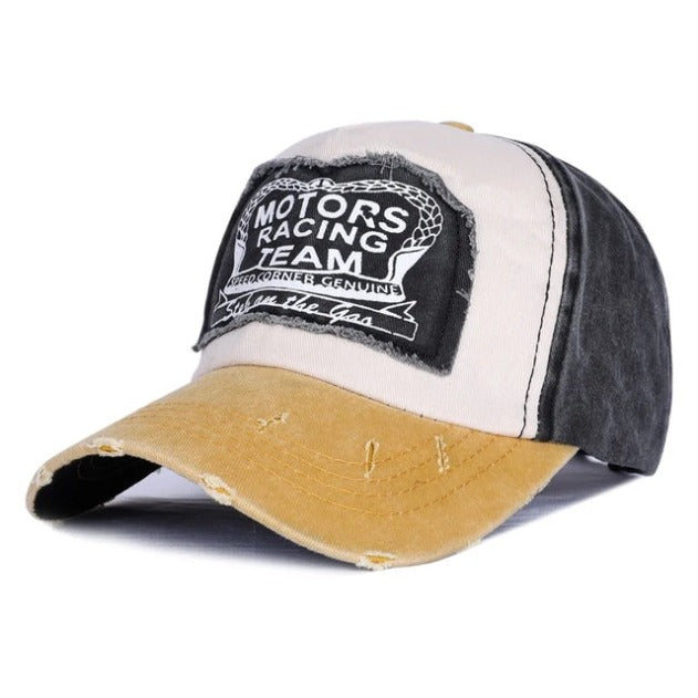 "Trucker" Cap