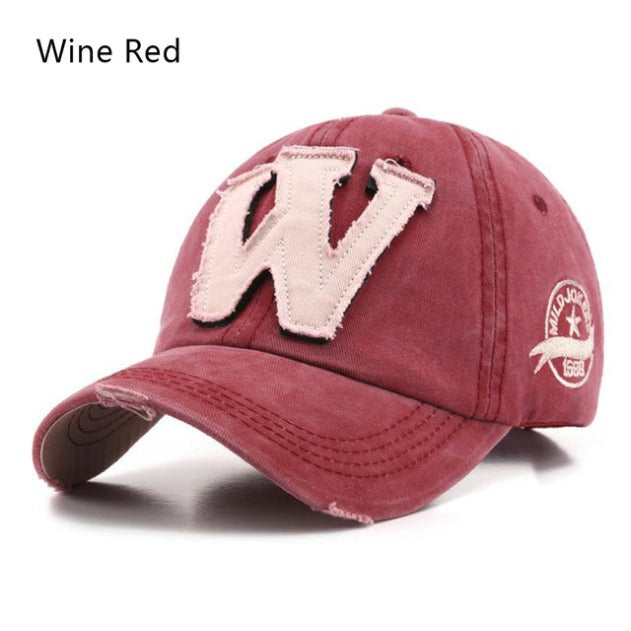"Trucker" Cap