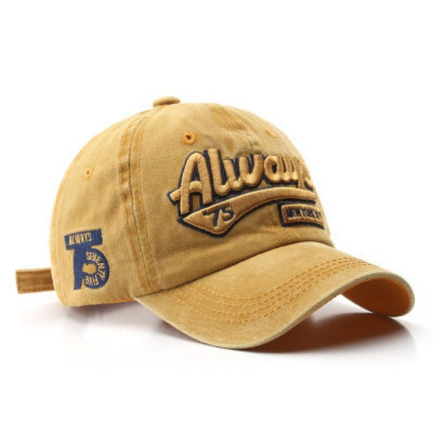 "Trucker" Cap