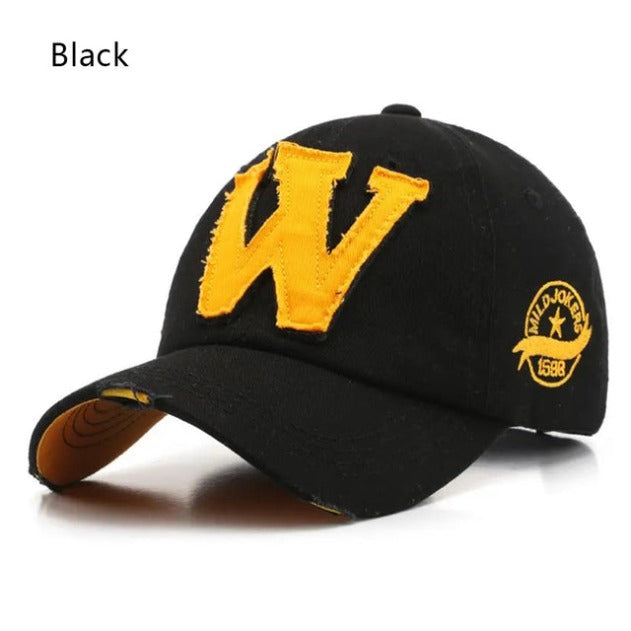 "Trucker" Cap