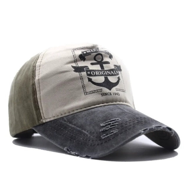 "Trucker" Cap