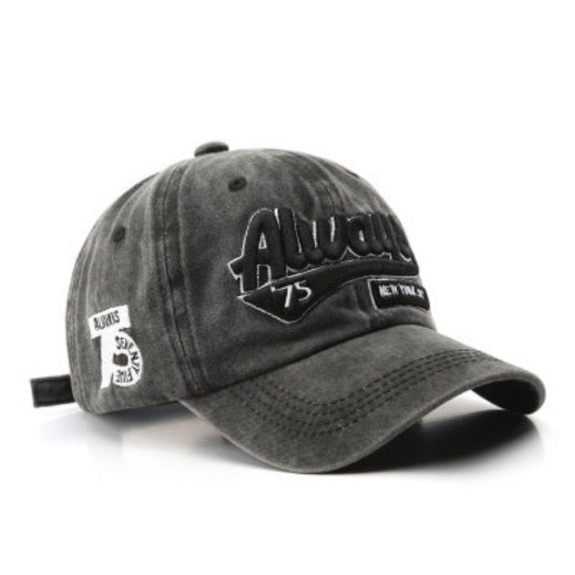 "Trucker" Cap