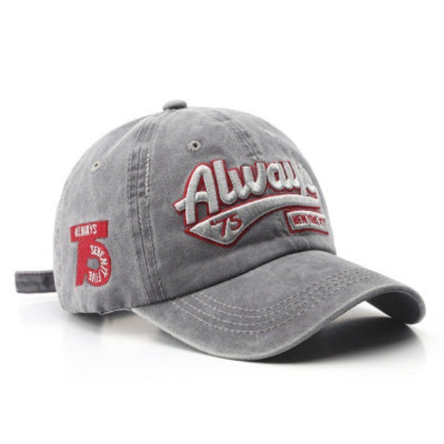 "Trucker" Cap