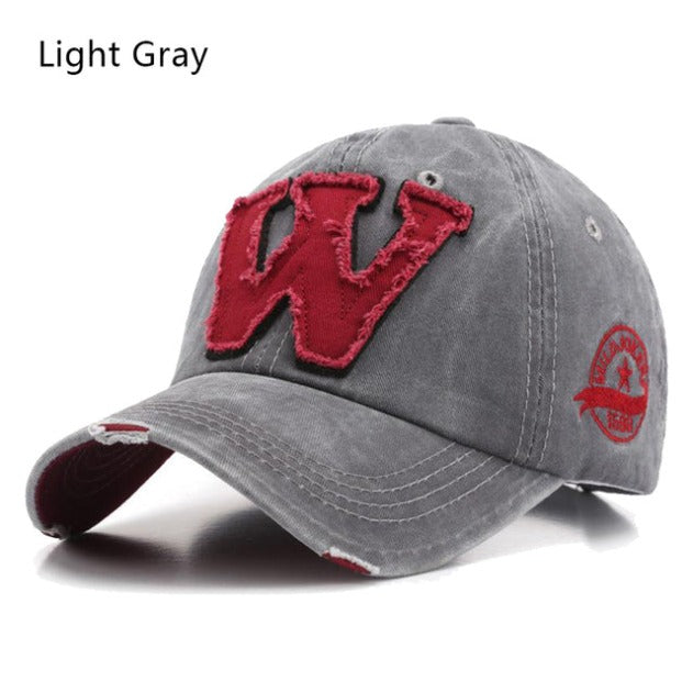 "Trucker" Cap