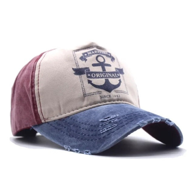 "Trucker" Cap