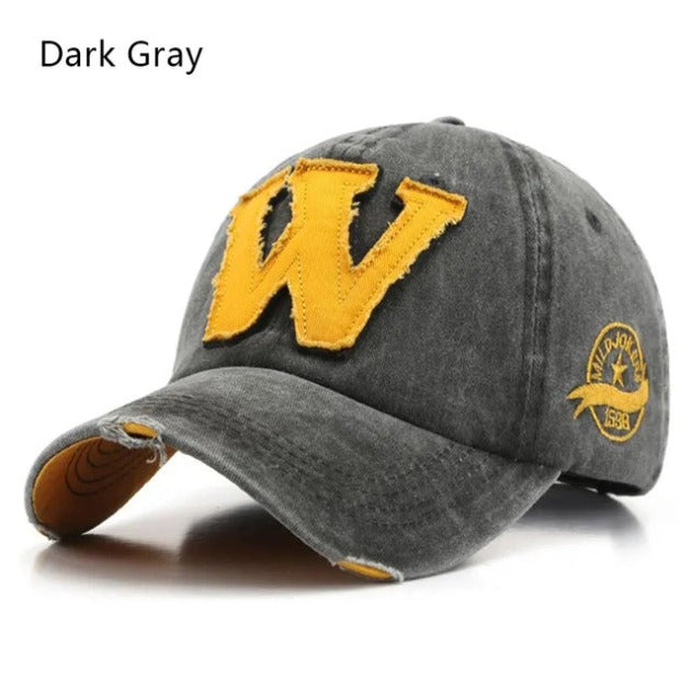 "Trucker" Cap