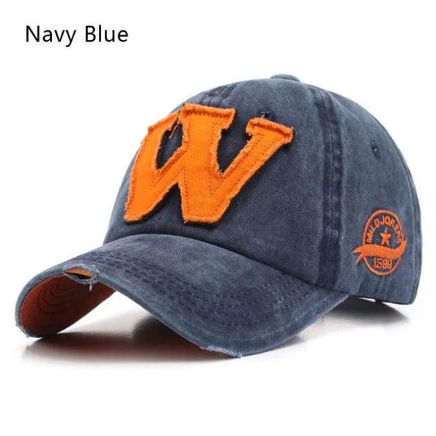 "Trucker" Cap