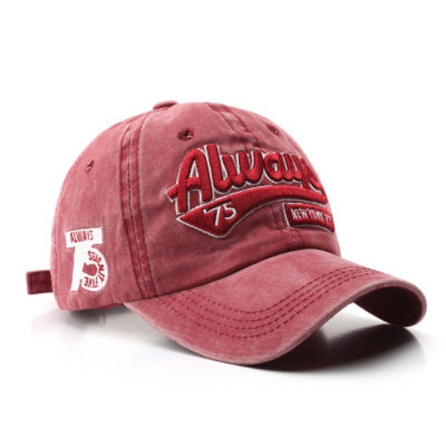 "Trucker" Cap