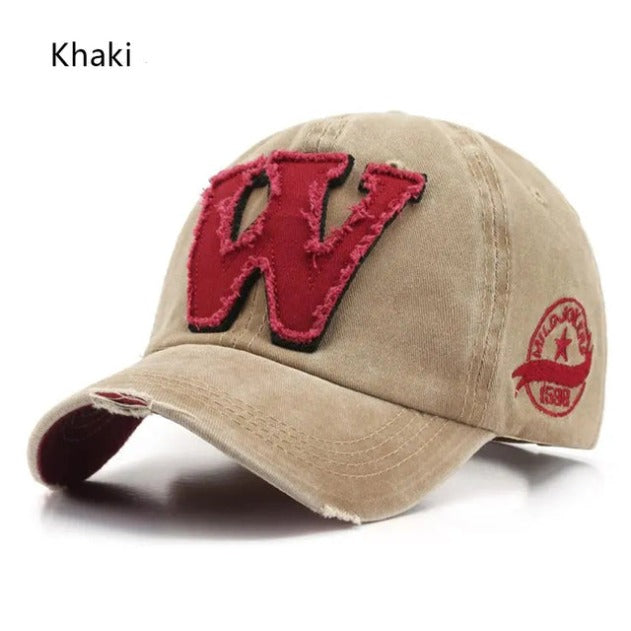 "Trucker" Cap