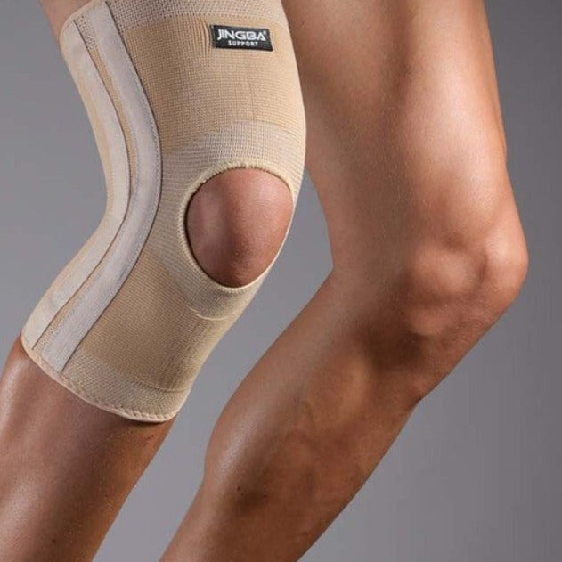 "Karni" Elastic Knee Brace