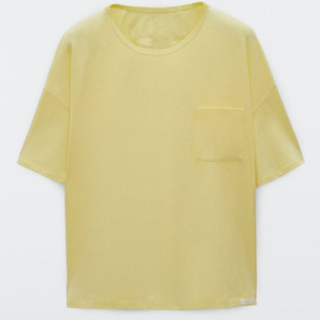 "Modena" Basic T-Shirt