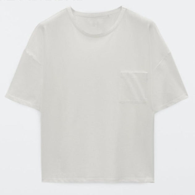 "Modena" Basic T-Shirt