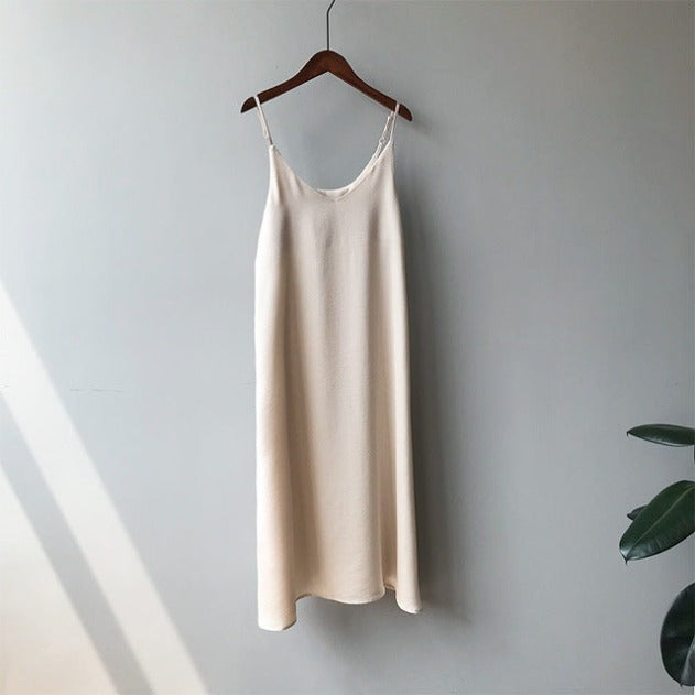 "Arriva" Dress