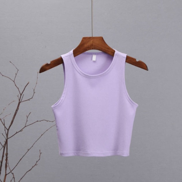 "Nita" Top