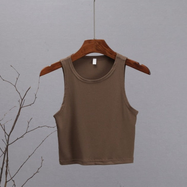 "Nita" Top