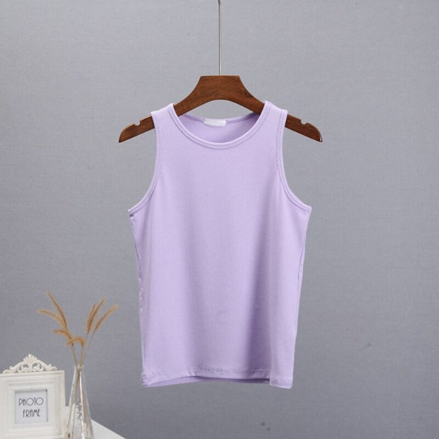 "Nita" Top