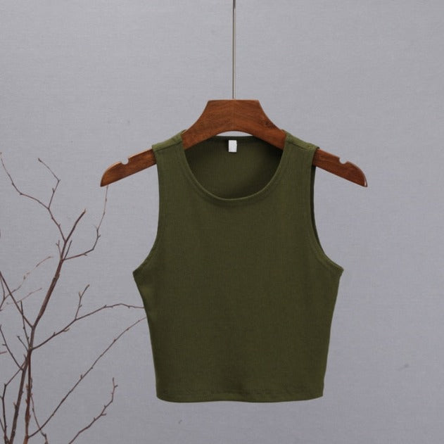 "Nita" Top