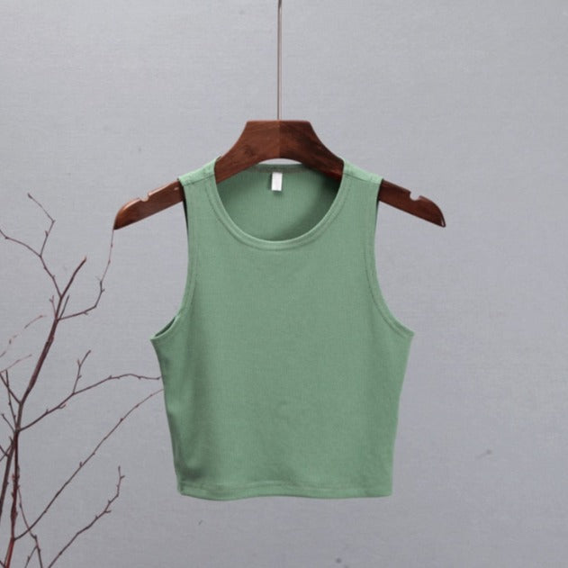 "Nita" Top