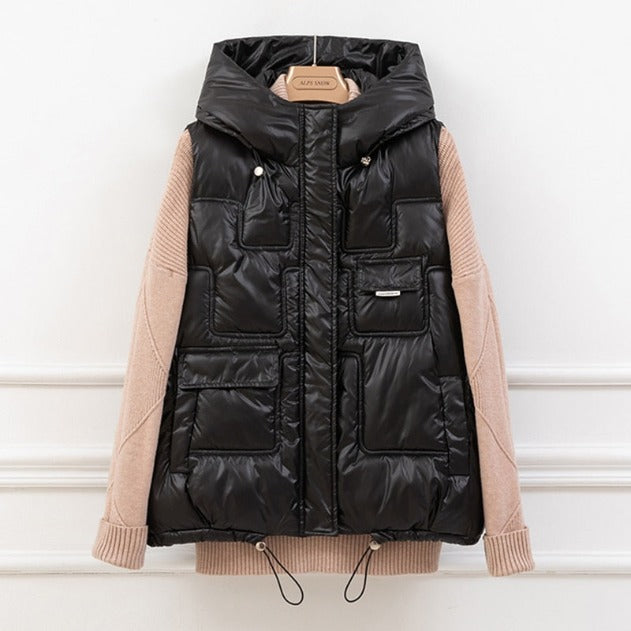"Windy" Coat