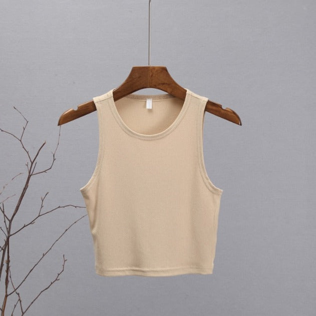 "Nita" Top