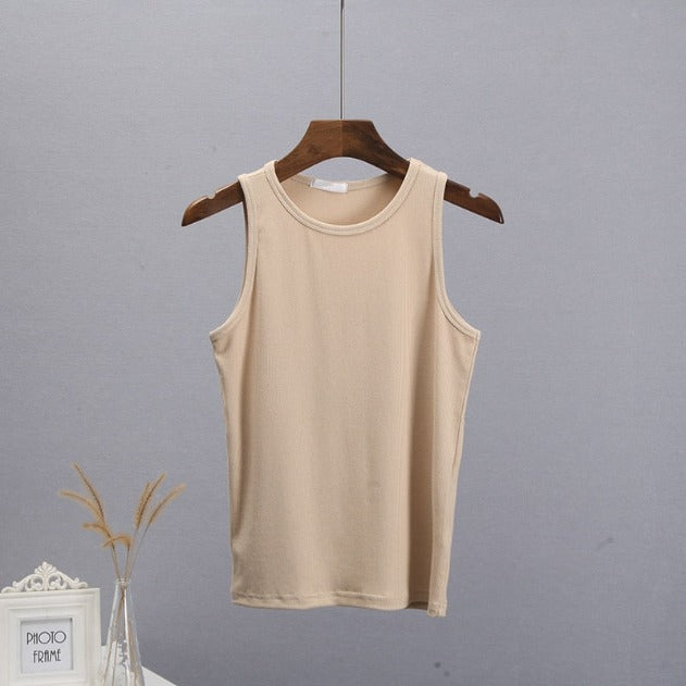 "Nita" Top