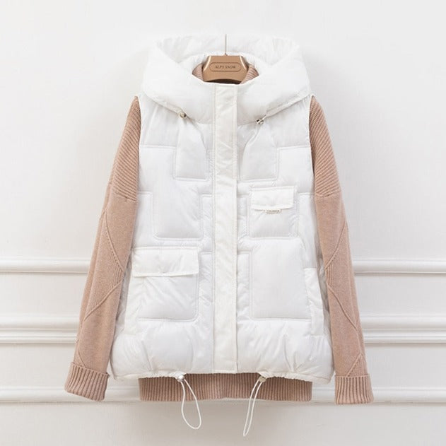 "Windy" Coat