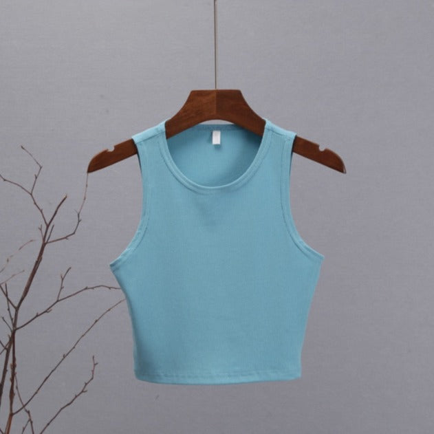 "Nita" Top