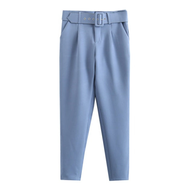 "Tori" Suit Pants