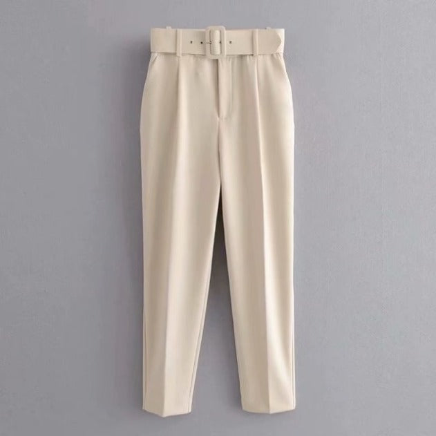"Tori" Suit Pants