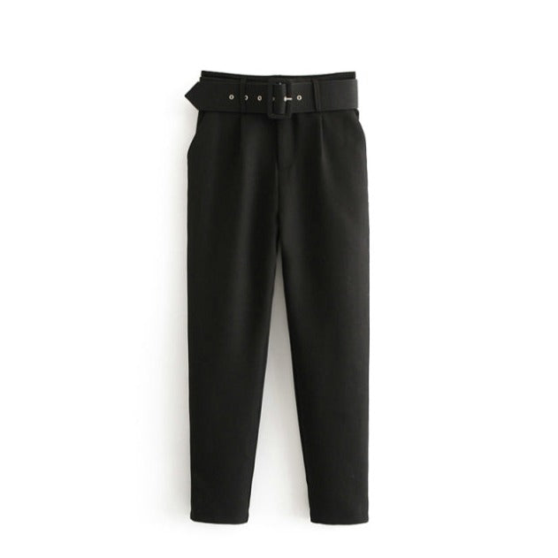 "Tori" Suit Pants