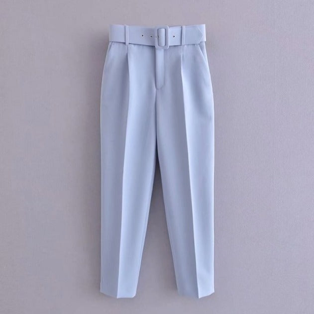 "Tori" Suit Pants
