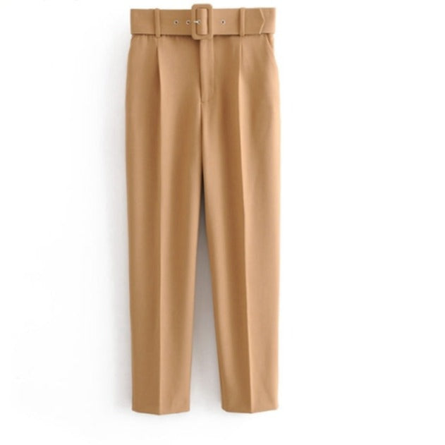 "Tori" Suit Pants
