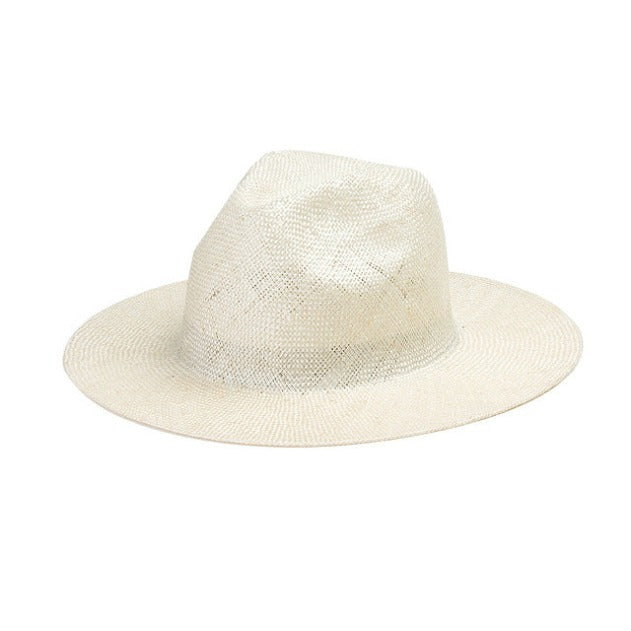 "Grass" Fashion Strawhat