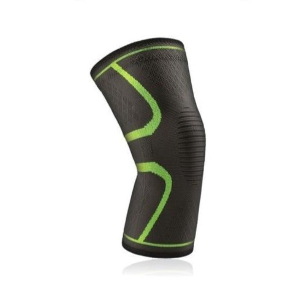 "Brace" Elastic Knee Pad