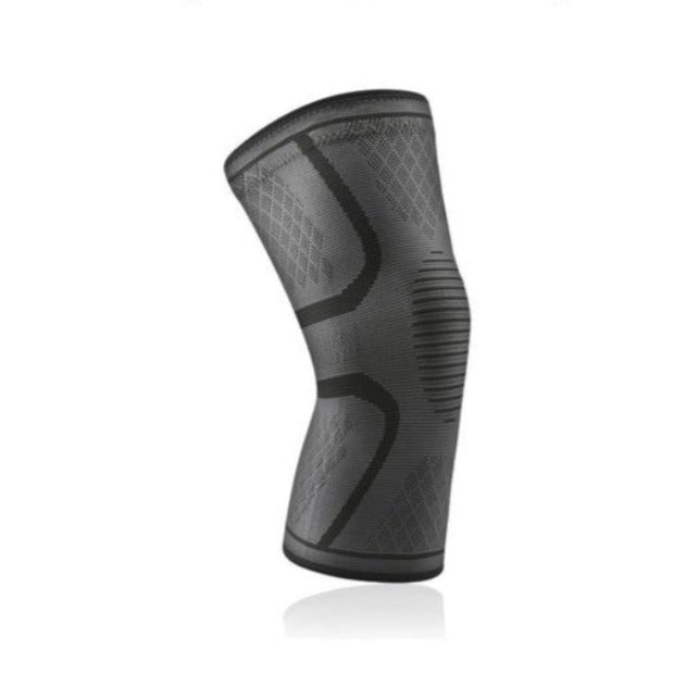 "Brace" Elastic Knee Pad