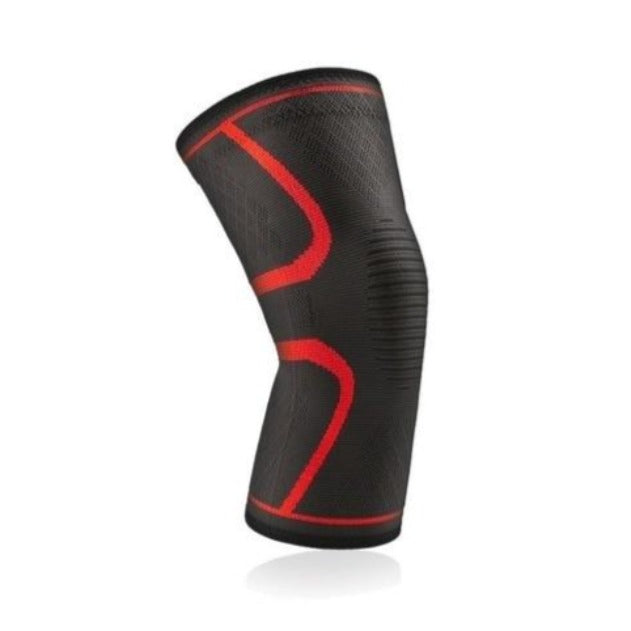 "Brace" Elastic Knee Pad
