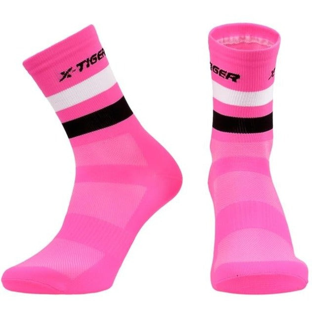 "Presto" Cycling Socks