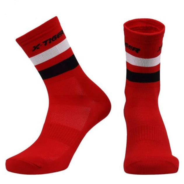 "Presto" Cycling Socks
