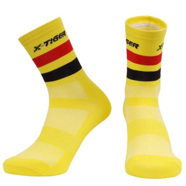 "Presto" Cycling Socks
